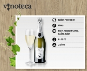 Prosecco Spumante DOCG CHF 6.95