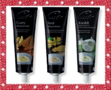 GOURMET Mayonnaise Spezialit&auml;t