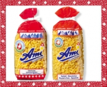 AMI Teigwaren