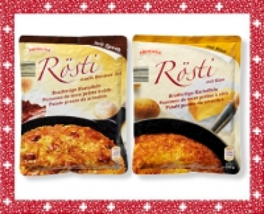PRIMANA Rösti CHF 2.69