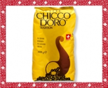 CHICCO DORO Kaffeebohnen CHF 15.39