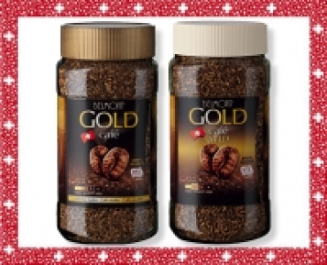 BELMONT Instant-Kaffee