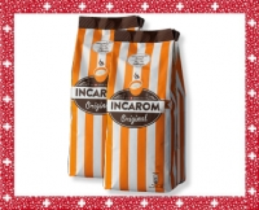 NESTL&Eacute; Incarom-Kaffee