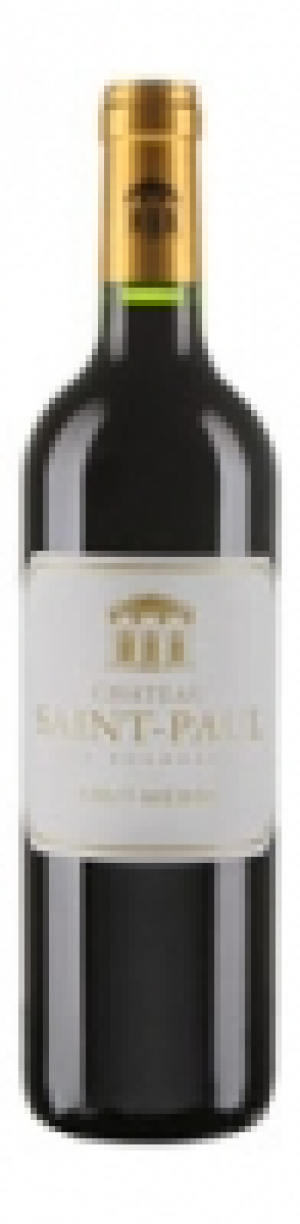 Ch&acirc;teau Saint-Paul Cru Bourgeois Haut-M&eacute;doc AOC 2012 CHF&nbsp;17.95