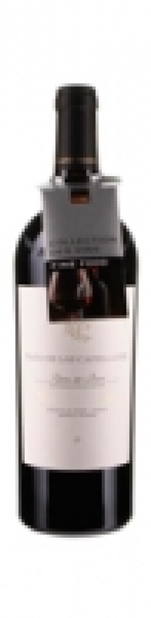 Fine Food Ribera del Duero DO Pago de los Capellanes 2011 CHF 29.95