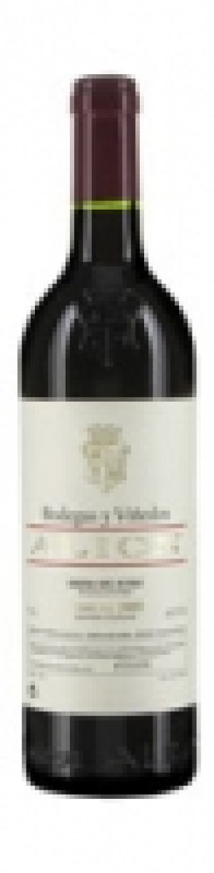 Ribera del Duero DO Alión 2009 CHF 58.50