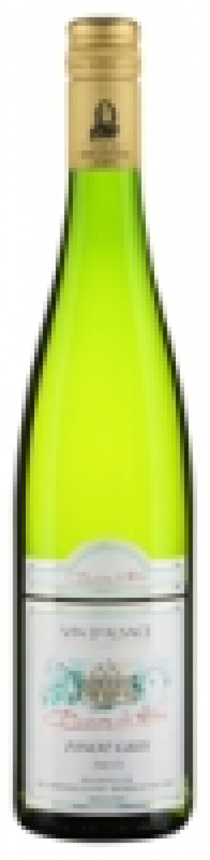 Baron de Hoen Pinot Gris Alsace AOC 2013 CHF 9.95
