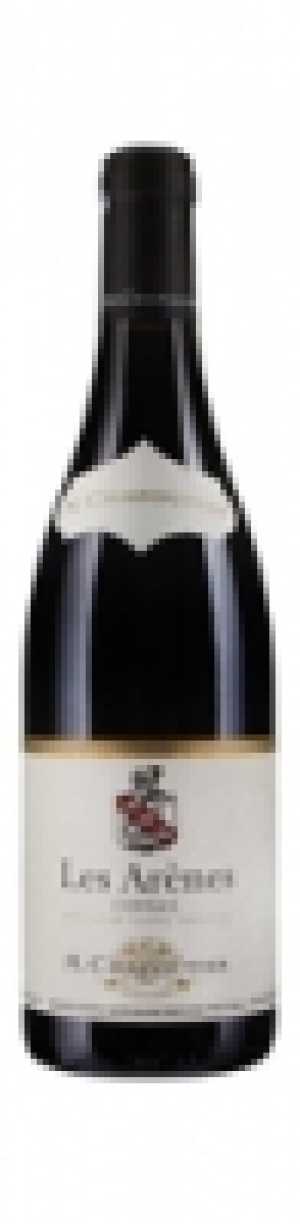 Les Arènes Cornas M. Chapoutier AO 2011 CHF 39.95