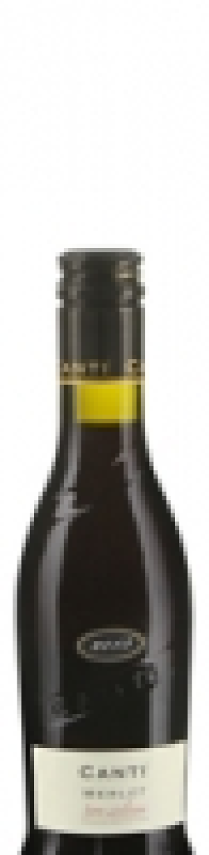 Canti Merlot Terre Siciliane IGT 2013 CHF 2.95