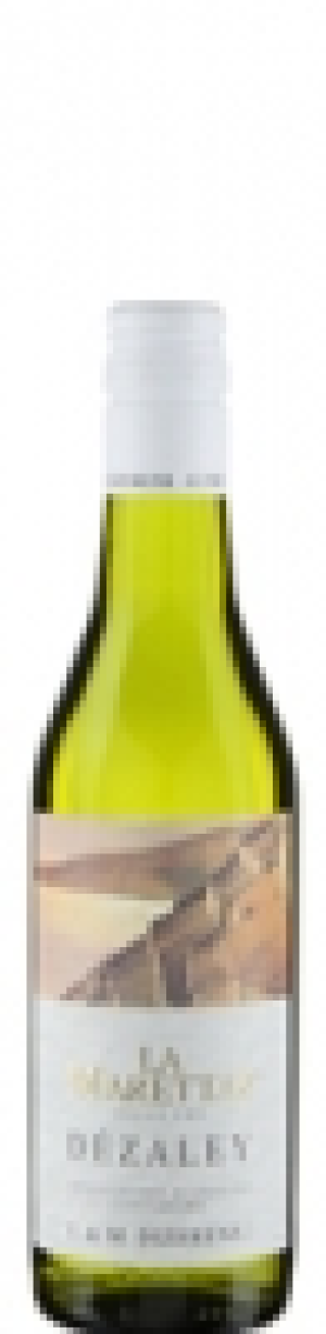 La Marettaz J. & M. Dizerens Grand Cru Dézaley AOC 2013
