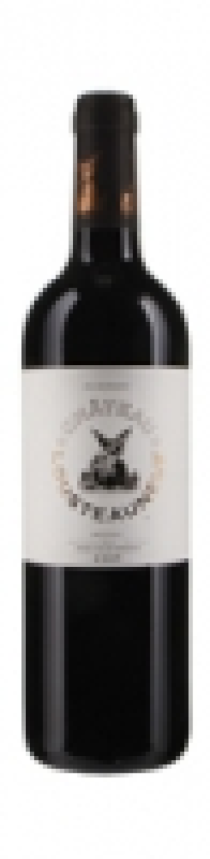 Château Lousteauneuf Cru Bourgeois Médoc AOC 2009