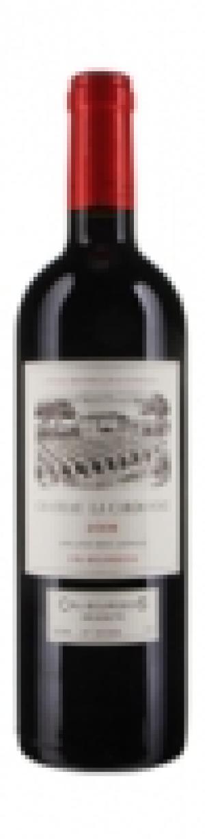 Château La Cardonne AOC Cru Bourgeois Médoc 2008