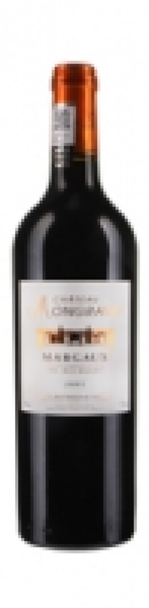 Château Mongravey Cru Bourgeois Margaux AOC 2011