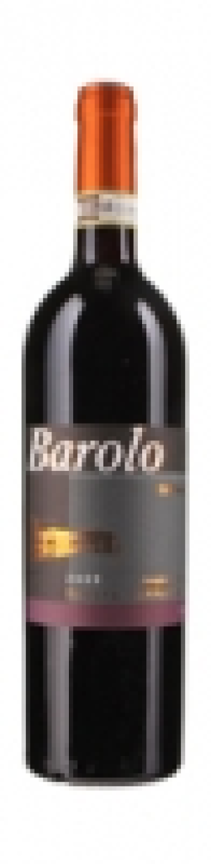 Barolo Tenuta Cappallotto Sori Paradiso DOCG 2009