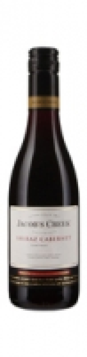 Jacobs Creek Shiraz - Cabernet Sauvignon 2012