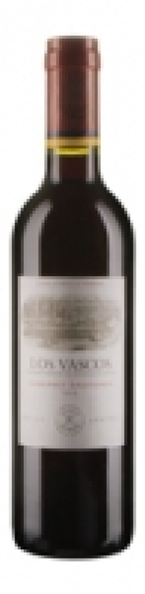 Los Vascos Cabernet Sauvignon Rothschild 2012