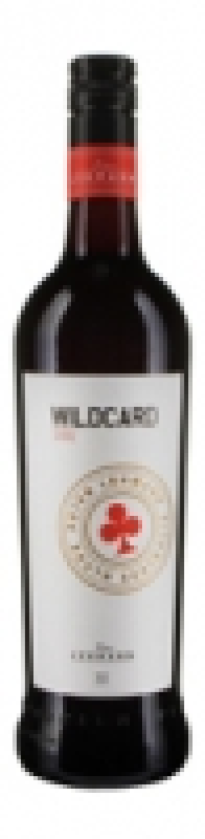 Peter Lehmann Wildcard Shiraz 2011