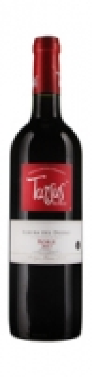 Ribera del Duero DO Tarsus Roble 2012