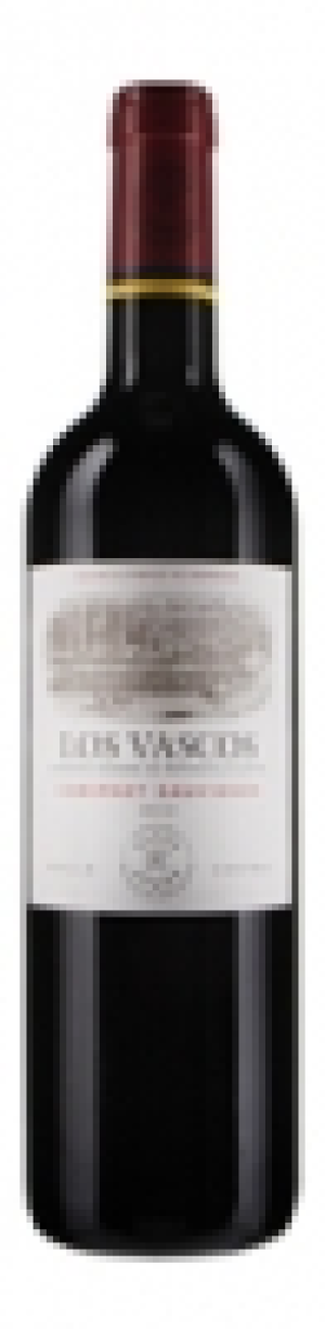 Cabernet Sauvignon Chile Los Vascos Domaines Lafite Rothschild 2012