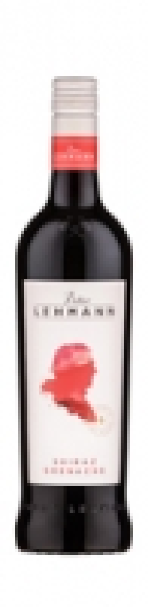 Peter Lehmann Shiraz Grenache 2011