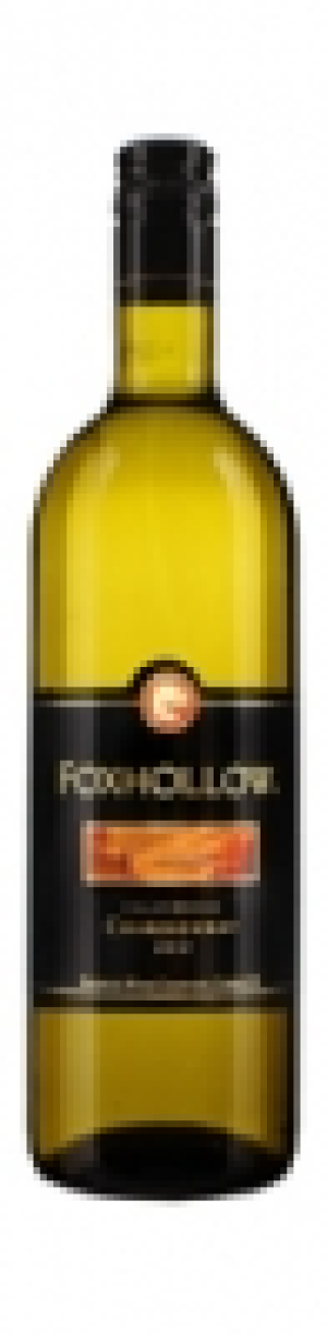 Foxhollow Chardonnay California 2012