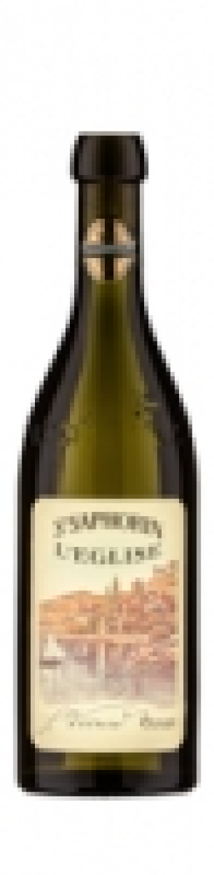 Lavaux AOC Saint-Saphorin LEglise Louis Bovard 2012
