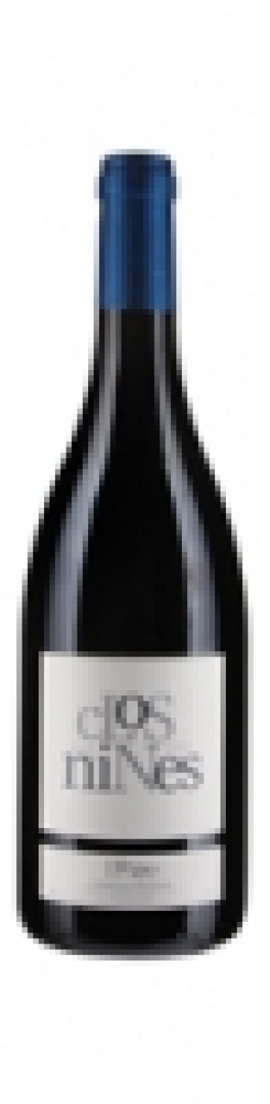 Coteaux de Languedoc AOC Clos des Nines 2011