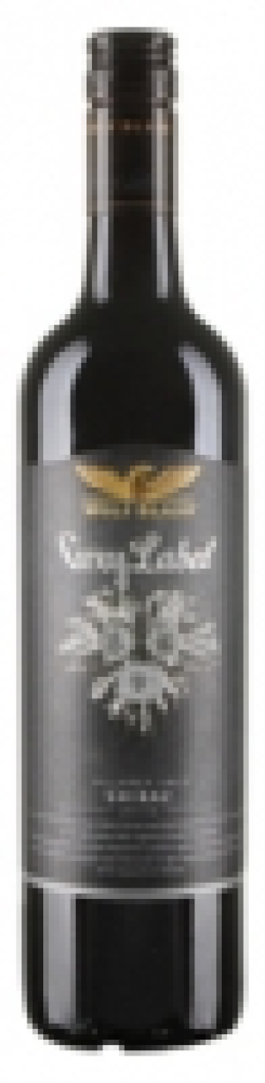 Wolf Blass Grey Label Shiraz McLaren 2010