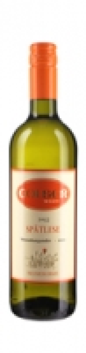 Golser Spätlese Weissburgunder süss 2012