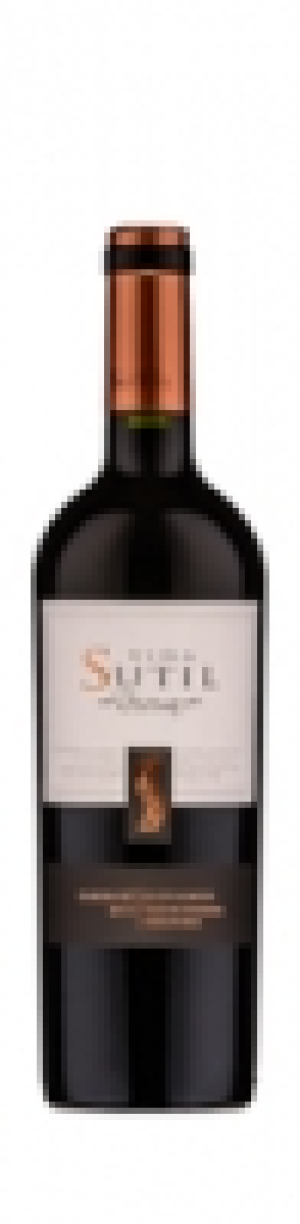 Viña Sutil Reserva Cabernet Sauvignon 2010