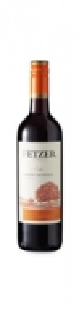 Cabernet Sauvignon California Fetzer 2010