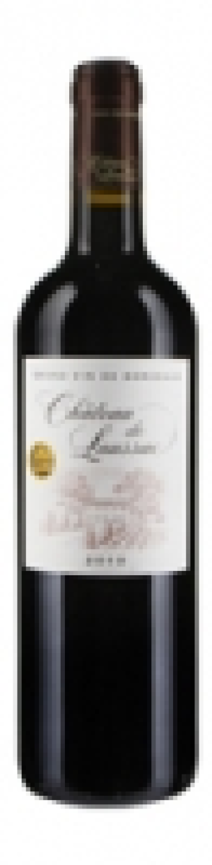 Château de Laussac Castillon Côtes de Bordeaux AOC 2010