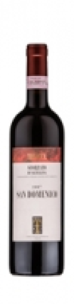 Triacca San Domenica Sforzato di Valtellina DOC 2007