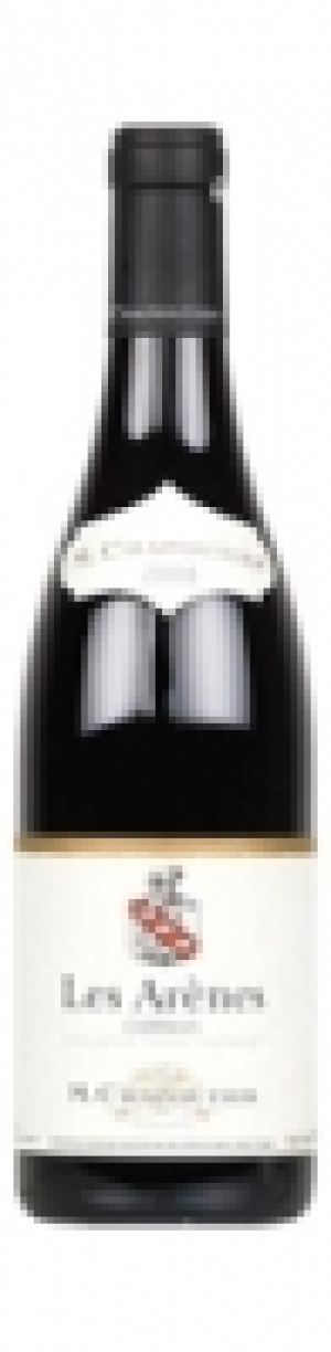Les Arènes Cornas M. Chapoutier AO 2008