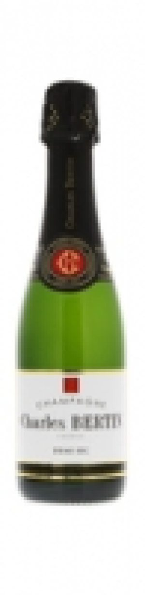 Charles Bertin Champagne demi-sec CHF 15.95