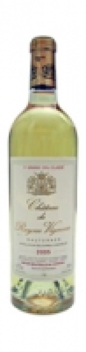 Château de Rayne Vigneau 1er Cru Classé Sauternes AOC 2005