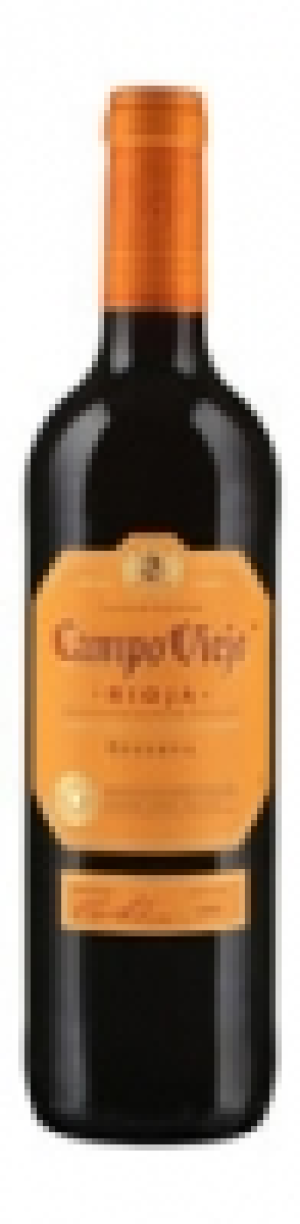 Rioja Campo Viejo Reserva DOCa 2009