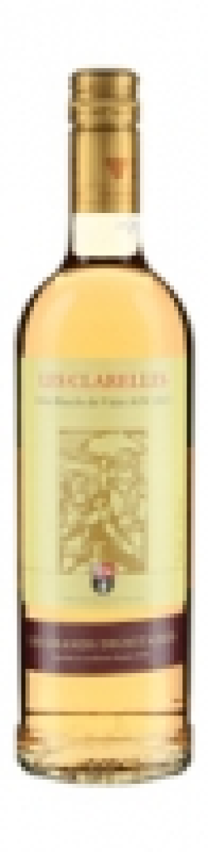 Valais AOC Blanche Les clarelles D&ocirc;le 2013