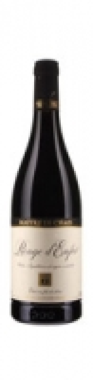 Maître de Chais Assemblage Rouge dEnfer Valais AOC 2011 CHF 29.95