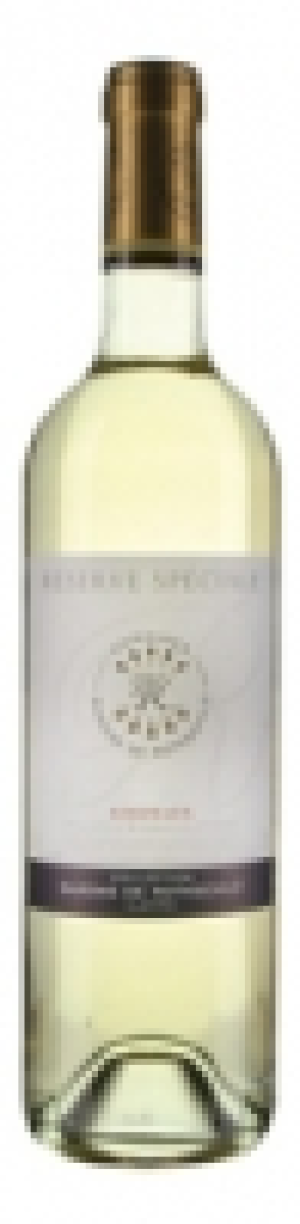 Baron de Rothschild R&eacute;serve Sp&eacute;ciale Bordeaux blanc AOC 2013 CHF&nbsp;10.95