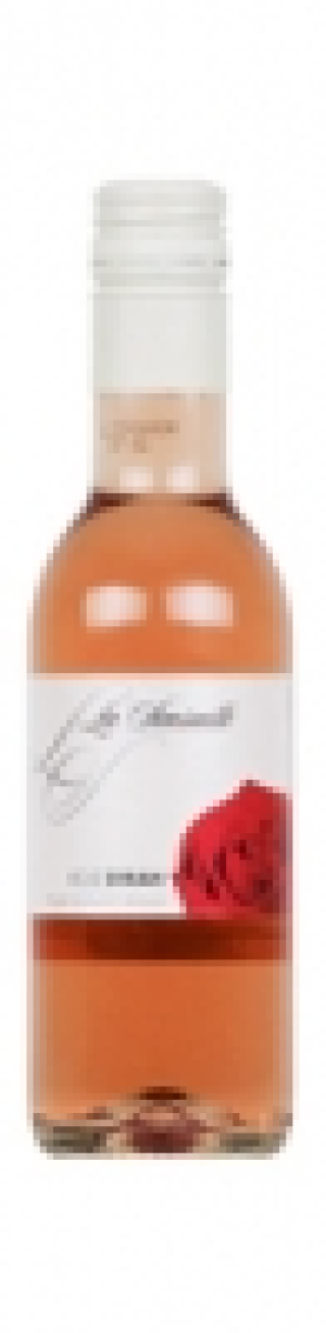 La Sensuelle Ros&eacute; Syrah Pays dOc 2013 CHF&nbsp;2.35