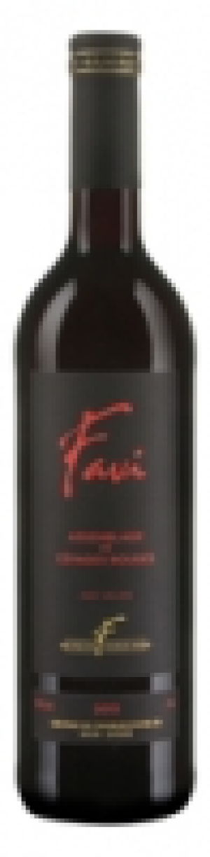 Valais AOC Favi Assemblage de C&eacute;pages rouges 2013 CHF&nbsp;18.95