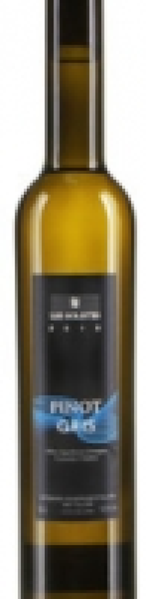 Chablais AOC Ollon Les Solistes Pinot Gris 2013