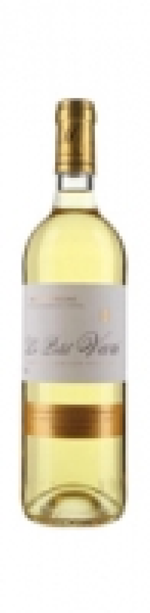 Le Petit Vari Monbazillac AOC 2013 CHF&nbsp;12.95