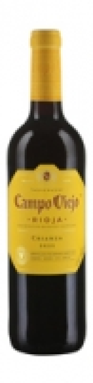 Rioja Campo Viejo Crianza DOCa 2011