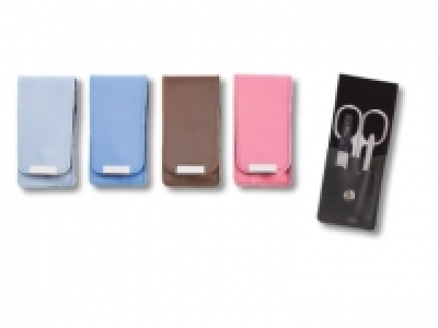 Manik&uuml;re-Set, 3-teilig