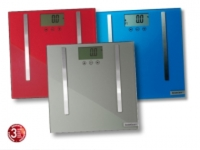 Diagnosewaage (ab 3. August)