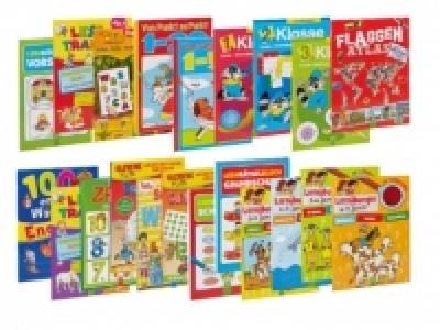 Buch Dieser Artikel ist nur in der Deutschschweiz verf&uuml;gbar.