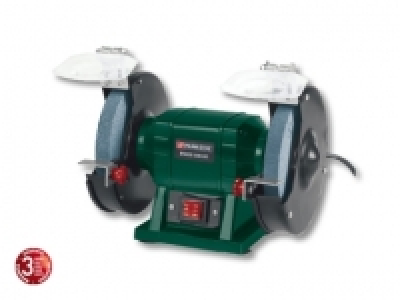 Doppelschleifer (ab 6. Aug.)