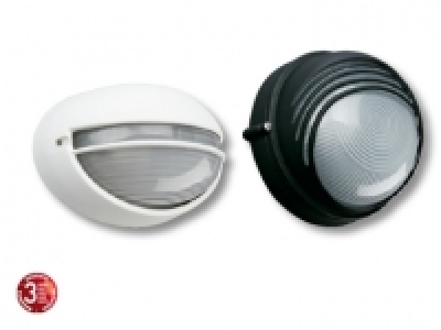 LED-Wandaussenlampe